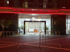 -东站西子国际大厦-停车场