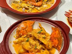 -鲜得莱渔港·小平岛海胆馆(七贤岭店)