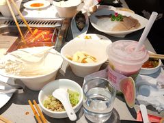 -海底捞火锅(杭州滨江九宜城店)