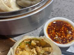 -荣家小吃(紫阳街店)