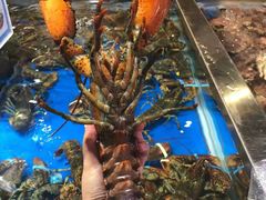 -盒马鲜生(首义店)