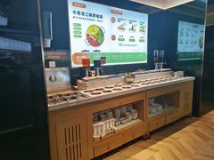 -潮牛壹号鲜牛肉火锅(世界城广场店)