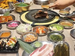 -马场洞肉铺(振安店)