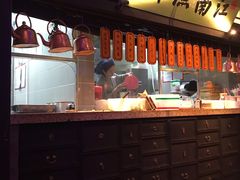 -绿茶餐厅(乐峰广场店)