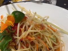 -泰椰里·泰国餐厅(智慧城广百广场店)