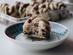 -白玉兰传统小吃