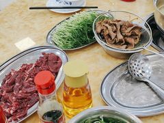 -五洞大众牛餐馆(番禺分店)