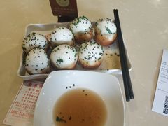 -东泰祥生煎馆(重庆北路店)