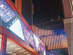 -康帝国际酒店-艾斯本自助西餐厅