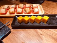 -院子餐厅·大锅菜·老杭帮(桥西直街店)