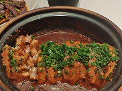 -盛百味·家宴餐厅(霸州分店)