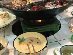 -石灰市老火锅(北滨路店)
