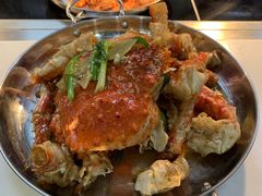 -盒马鲜生(岭南新世界店)