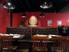 -泰国餐厅 Thai Food(裕华万达店)