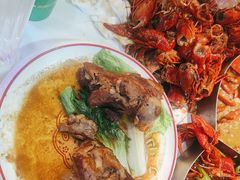-望江门小龙虾·烧烤(九堡店)