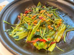 -创味·民间海南菜·非遗藤桥排骨(藤桥·免税城店)