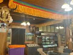 -银同牦牛肉火锅