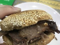 -清真·鸦儿李记·小馆(后海店)