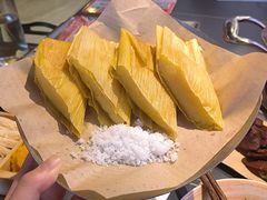 -由衷贵州酸汤牛肉火锅(新桥店)