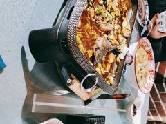 -小城外婆肴私房菜.家宴聚集点(圆明园颐和园·清河上地店)