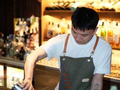 -NAYA Bar ·酒(红山店)