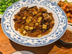 -八大碗·地道东北菜(白塔堡店)