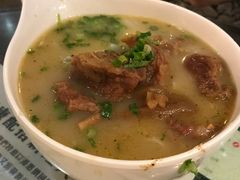 -翠华餐厅(德辅道中店)