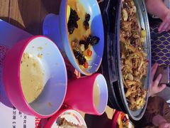 -丫丫厨娘·柠檬鸭(江南蓝鲸世界店)