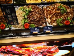 -留夫鸭(巴黎春天宝山店)