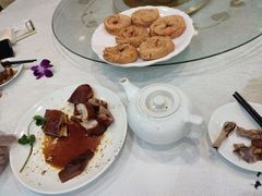 -珠江大饭店