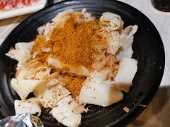 -胡哥烤肥牛(车公庙店)