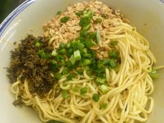 -万三面馆(青龙正街太古里店)