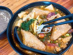 -螺蛳粉先生(蓟门桥店)