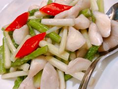 -杭州香格里拉·香宫中餐厅