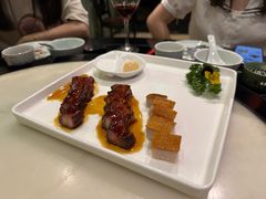 -誉八仙粤菜(万象天地店)