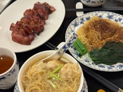 -丽的面家(多宝路店)