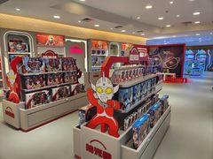 -燕莎友谊商城(亮马桥店)
