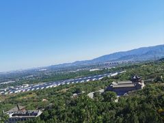 -北京凤凰岭