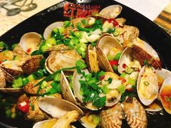 -红钳侠小龙虾·烧烤(中赢康康谷店)