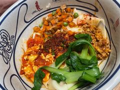 -陇上秦轩biangbiang面(萧山万象汇店)