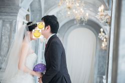 -金夫人婚纱摄影(华南店)