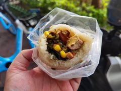 -秋英饭团(大庙新村店)