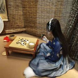 -汉仪华裳汉服馆(打浦桥店)