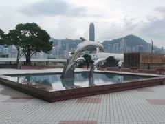 -香港皇家太平洋酒店