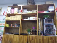 -国医整脊馆(武夷路店)