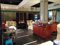 大堂-茅溪菜·家宴(上品拾陆店)
