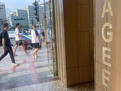 -霸王茶姬(五一路店)
