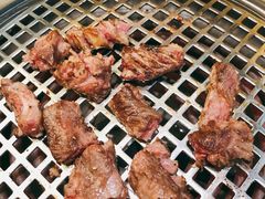-千寻山野烤肉(中关村店)