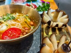 -鹤之乡·齐齐哈尔烤肉·非遗(秋涛路店)