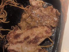 -半秋山西餐厅(襄阳万达店)